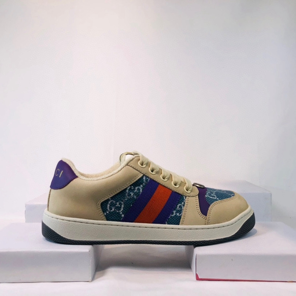 ブランド激安靴正面デザイン